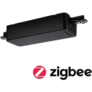 Paulmann Urail Zb Dimm/switch Max400w Sw M Kst 96815 Componente Per Sistema Su Binario Ad Alta Tensione Nero (opaco) - Paulmann Urail Zb Dimm/switch Max400w Sw M Kst 96815 Componente Per Sistema Su Binario Ad Alta Tensione Nero (opaco) -