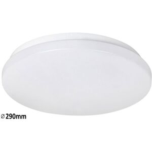 RABALUX Plafoniera Led Rob 2284 29cm 20w 4000k Bianca RABALUX Plafoniera Led Rob 2284 29cm 20w 4000k Bianca