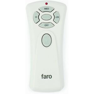 FARO BARCELONA Faro Kit Telecomando E Ricevitore Per Ventilatore 33929 FARO BARCELONA Faro Kit Telecomando E Ricevitore Per Ventilatore 33929