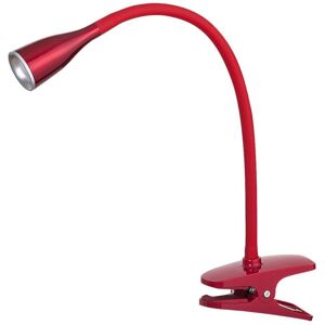 RABALUX Jeff, Clip-in Table Lamp With In-built Led RABALUX Jeff, Clip-in Table Lamp With In-built Led
