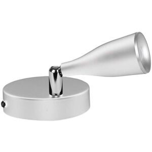V-TAC Faretto Led Da Muro 4.5 W Testa Orientabile 3000 K – Bianco Sku 218262 V-TAC Faretto Led Da Muro 4.5 W Testa Orientabile 3000 K – Bianco Sku 218262