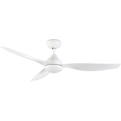 Forlight Nepal 132cm Bianco Forlight Nepal 132cm Bianco