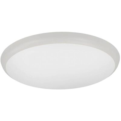 ARCCHIO Led 'augustin' In Bianco Da Plastica - ARCCHIO Led 'augustin' In Bianco Da Plastica -