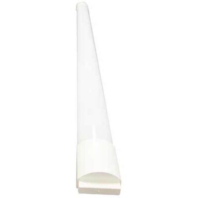 V-TAC Plafoniera Led Lineare Da 36w 120cm Bianco Freddo Ip20 - V-TAC Plafoniera Led Lineare Da 36w 120cm Bianco Freddo Ip20 -