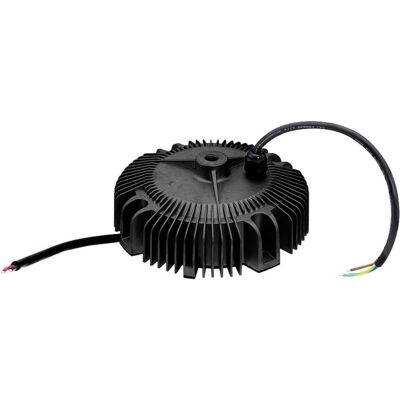 Mean Well Hbg-240-36da Driver Per Led Tensione Costante, Corrente Costante 240 W 6.7 A 25.2 - 36 V/dc Dimmerabile, Dali - Mean Well Hbg-240-36da Driver Per Led Tensione Costante, Corrente Costante 240 W 6.7 A 25.2 - 36 V/dc Dimmerabile, Dali -