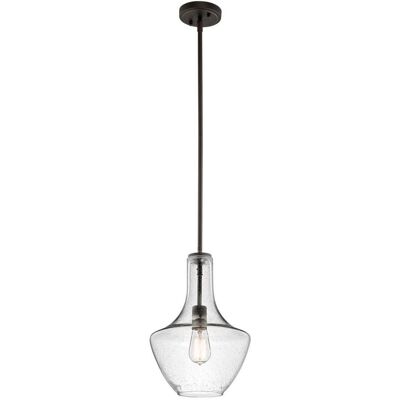 Elstead Everly Piccolo Lampadario a Sospensione - Lampadario Elstead Everly Piccolo Lampadario a Sospensione - Lampadario