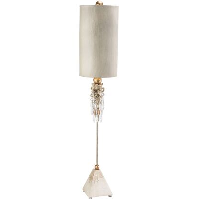 Netlighting Madison Putty E27 - Lampada da Tavolo - 102cm Netlighting Madison Putty E27 - Lampada da Tavolo - 102cm