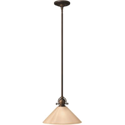Netlighting Mayflower Ottone Antico Lampada a Sospensione Netlighting Mayflower Ottone Antico Lampada a Sospensione