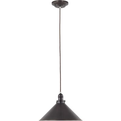 Lampadario Provenza di Elstead Lighting, Ottone Invecchiato - Lampadario Lampadario Provenza di Elstead Lighting, Ottone Invecchiato - Lampadario
