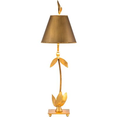 Lampada da tavolo Red Bell Elstead 1 Luce - Lampada da Tavolo Lampada da tavolo Red Bell Elstead 1 Luce - Lampada da Tavolo
