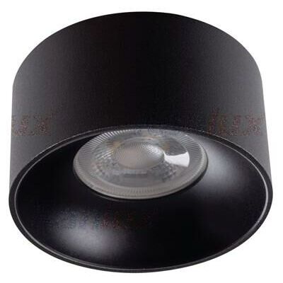 KANLUX Faretto Decorativo Mini Riti Gu10 B/b - KANLUX Faretto Decorativo Mini Riti Gu10 B/b -