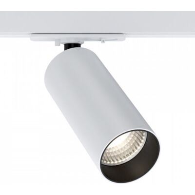 Maytoni Faretto LED Unity 12W Dimmabile Bianco 4000K Ra 90 Maytoni Faretto LED Unity 12W Dimmabile Bianco 4000K Ra 90