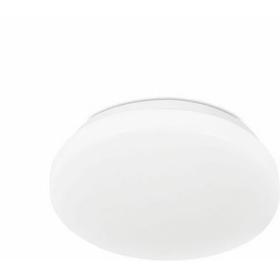 LEDS-C4 Plafoniera Ip23 Olra Led 20,3w 3000k Bianco 1921lm LEDS-C4 Plafoniera Ip23 Olra Led 20,3w 3000k Bianco 1921lm