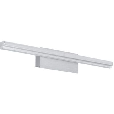 Italux Bruno - Lampada da parete LED argento - 1450lm Italux Bruno - Lampada da parete LED argento - 1450lm