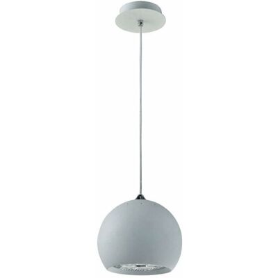 Lampada a sospensione Italux Regina WH - Bianca, E27, 60W Lampada a sospensione Italux Regina WH - Bianca, E27, 60W