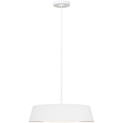 Elstead Lighting Asher Lampada a Sospensione a 5 Luci Elstead Lighting Asher Lampada a Sospensione a 5 Luci