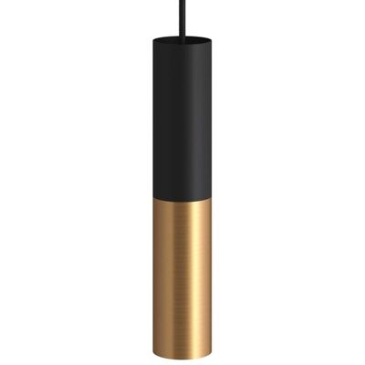 Lampada Sospensione Creative con Doppia Copertura - Italia Lampada Sospensione Creative con Doppia Copertura - Italia