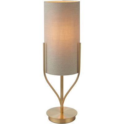 Lampada da Tavolo Naturale Bingara di HJ Home Lampada da Tavolo Naturale Bingara di HJ Home