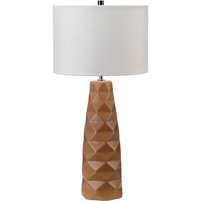 Lampada da tavolo vintage crema Vauxhall - Illuminazione Lampada da tavolo vintage crema Vauxhall - Illuminazione