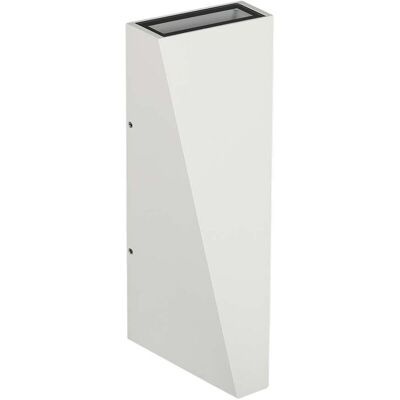 V-tac VT-826 Lampada a Parete LED - 4W - 3000K - 450 Lumen - Bianco V-tac VT-826 Lampada a Parete LED - 4W - 3000K - 450 Lumen - Bianco