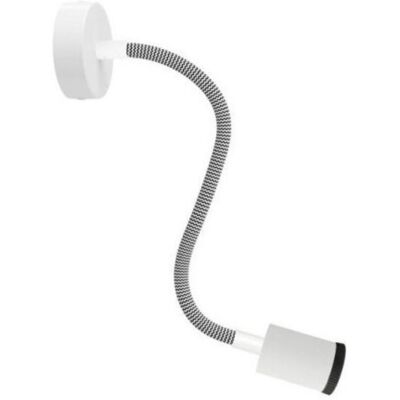 Faretto Mini GU1d0 Flex 30 - Bianco Faretto Mini GU1d0 Flex 30 - Bianco