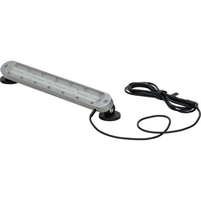 BAUER & BÖCKER - Lampada LED per macchina - 305 mm - 1200 lm BAUER & BÖCKER - Lampada LED per macchina - 305 mm - 1200 lm