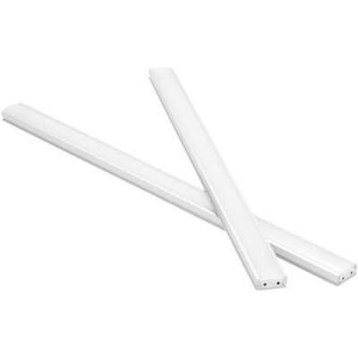 LEDmaxx - Lampada LED sottopensile - 9W Bianco Caldo LEDmaxx - Lampada LED sottopensile - 9W Bianco Caldo