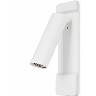 LEDS-C4 Luz De Lectura Lire Led 2.2w 2700k Blanco 125lm LEDS-C4 Luz De Lectura Lire Led 2.2w 2700k Blanco 125lm