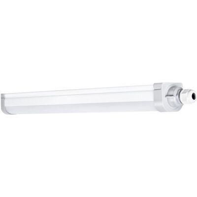 Ledvance LED Proiettore Impermeabile DAMP PROOF COMPACT GEN 2 - IP66 - 16W - Bianco - Illuminazione industriale Ledvance LED Proiettore Impermeabile DAMP PROOF COMPACT GEN 2 - IP66 - 16W - Bianco - Illuminazione industriale