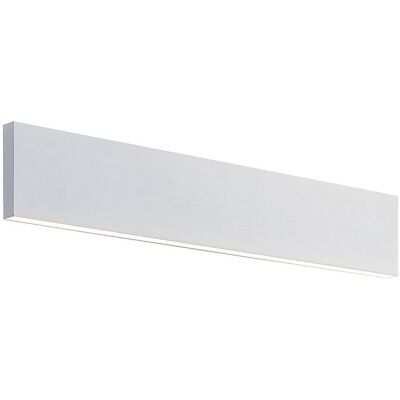 LINDBY Led 'ignazia' In Bianco Da Metallo - LINDBY Led 'ignazia' In Bianco Da Metallo -