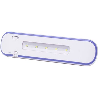 Luce LED Grundig per armadi - Sensore di movimento, portata 5m Luce LED Grundig per armadi - Sensore di movimento, portata 5m