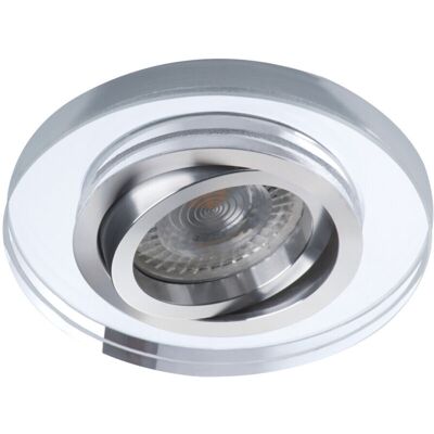 KANLUX Modello 75 mm Faretto incasso regolabile - Faretto incasso KANLUX Modello 75 mm Faretto incasso regolabile - Faretto incasso
