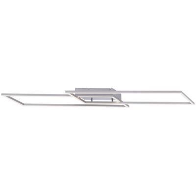 Luce da soffitto LED Inigo di Paul Neuhaus - Dimmerabile, Bianco Caldo, 4400lm Luce da soffitto LED Inigo di Paul Neuhaus - Dimmerabile, Bianco Caldo, 4400lm