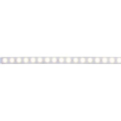 Paulmann Maxled 70663 Espansione Striscia Led Con Spina 24 V 1 M Bianco Caldo 1 Pz. - Paulmann Maxled 70663 Espansione Striscia Led Con Spina 24 V 1 M Bianco Caldo 1 Pz. -