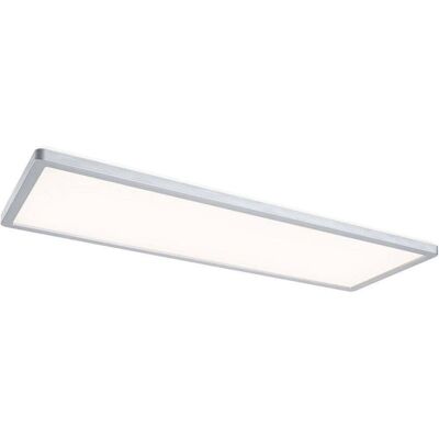 Paulmann Atria Shine 70996 Plafoniera Led 22 W Bianco Caldo Cromo (opaco) Paulmann Atria Shine 70996 Plafoniera Led 22 W Bianco Caldo Cromo (opaco)