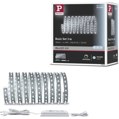 Paulmann 705.80 Illuminazione Interni, Integrato, Argento - Paulmann 705.80 Illuminazione Interni, Integrato, Argento -