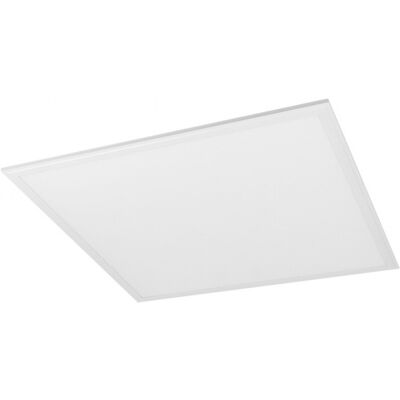 ECOLIGHT Pannello Led Incasso Quadrato 59,5cm 50w 3000k ECOLIGHT Pannello Led Incasso Quadrato 59,5cm 50w 3000k