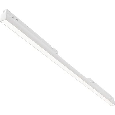 MAYTONI Lampada Lineare Su Binario 48v Led 30w Dali Bianca MAYTONI Lampada Lineare Su Binario 48v Led 30w Dali Bianca