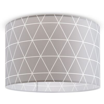 PACO HOME Stella 401 Lampada Da Soffitto Bianca - Design Geometrico Moderno PACO HOME Stella 401 Lampada Da Soffitto Bianca - Design Geometrico Moderno