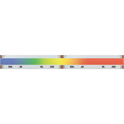 ALCAPOWER Striscia Led Cob Rgbw 24v 16w/m 896 Led/m Ip20 5 Metri, Elevata Resa Cromatica Cri 90 E Luce Bianca Naturale 4000k Per Interni ALCAPOWER Striscia Led Cob Rgbw 24v 16w/m 896 Led/m Ip20 5 Metri, Elevata Resa Cromatica Cri 90 E Luce Bianca Naturale 4000k Per Interni
