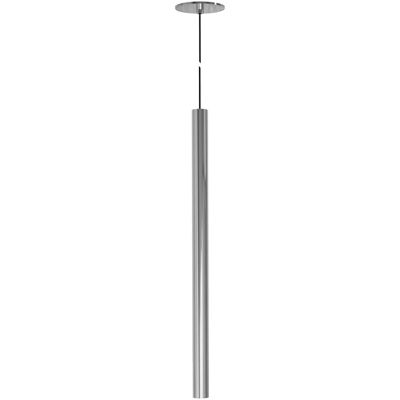 BENEITO FAURE Atmos Slim Xl Sospensione Led 6w Cct 2700k-4000k Tuya Smart Argento, 45° Ottica, Installazione A Incasso O Superficie - Beneito BENEITO FAURE Atmos Slim Xl Sospensione Led 6w Cct 2700k-4000k Tuya Smart Argento, 45° Ottica, Installazione A Incasso O Superficie - Beneito