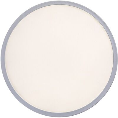 GREENICE Plafoniera Incasso Ø42 Led 22w 4000k Bianca Dimmer GREENICE Plafoniera Incasso Ø42 Led 22w 4000k Bianca Dimmer