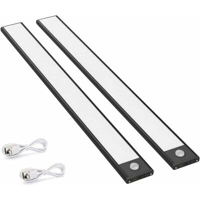 OEM Illuminazione D'Accento, A Batteria, Confezione Da 2 Luci Led Per Armadietti Con Sensore Di Movimento, 150 Lumen, Luci Da Cucina Con Batteria Ricaricabile, Illuminazione Usb, Accensione/spegnimento Au OEM Illuminazione D'Accento, A Batteria, Confezione Da 2 Luci Led Per Armadietti Con Sensore Di Movimento, 150 Lumen, Luci Da Cucina Con Batteria Ricaricabile, Illuminazione Usb, Accensione/spegnimento Au
