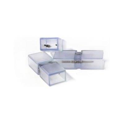 SILVER ELECTRONICS - 220010 - 5-pack - 2-pin - Connettore SILVER ELECTRONICS - 220010 - 5-pack - 2-pin - Connettore