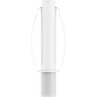 BENEITO FAURE Mini Faretto Argo Recessed Led 3,5w 180º Bianco Opaco 2700k - Incasso Per Interni Ad Alta Resa Cromatica Cri95 - Beneito & Faure BENEITO FAURE Mini Faretto Argo Recessed Led 3,5w 180º Bianco Opaco 2700k - Incasso Per Interni Ad Alta Resa Cromatica Cri95 - Beneito & Faure