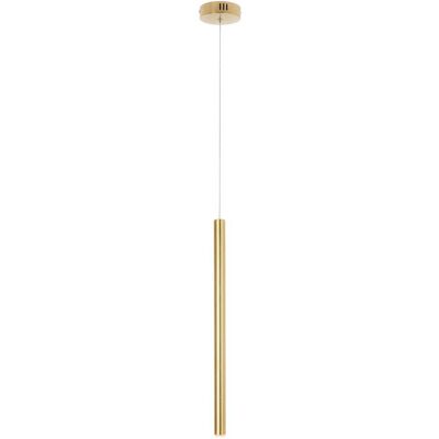MAXLIGHT Lampada A Sospensione Spot Organic Oro Led 1w P0459 MAXLIGHT Lampada A Sospensione Spot Organic Oro Led 1w P0459
