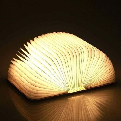OEM Lampada Da Lettura Pieghevole In Legno, Lampade Da Lettura Magnetiche A Led, Luci Decorative/luce Notturna, Lampada Da Scrivania Ricaricabile Tramite Usb OEM Lampada Da Lettura Pieghevole In Legno, Lampade Da Lettura Magnetiche A Led, Luci Decorative/luce Notturna, Lampada Da Scrivania Ricaricabile Tramite Usb