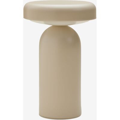 SKLUM Lampada Da Tavolo Led Wireless In Ferro Akita SKLUM Lampada Da Tavolo Led Wireless In Ferro Akita