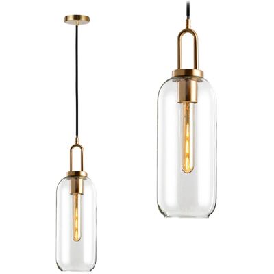 Toolight - Lampada a Soffitto Regolabile - Stile Moderno Minimalista Toolight - Lampada a Soffitto Regolabile - Stile Moderno Minimalista