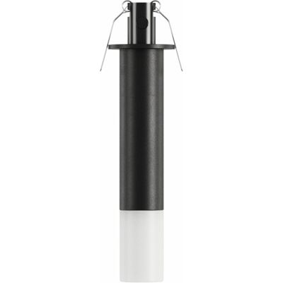BENEITO FAURE Mini Faretto Led Da Incasso Argo Xl 3,5w 180 Gradi 2700k Nero Opaco - Illuminazione D'Accento Ad Alta Resa Cromatica - Beneito & Faure BENEITO FAURE Mini Faretto Led Da Incasso Argo Xl 3,5w 180 Gradi 2700k Nero Opaco - Illuminazione D'Accento Ad Alta Resa Cromatica - Beneito & Faure